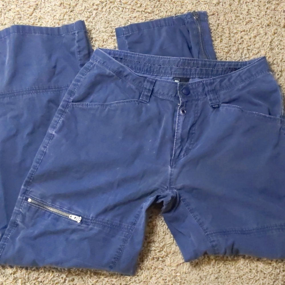 REI Utility Pants
